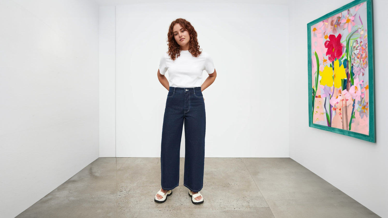 Kowtow capsule wardrobe