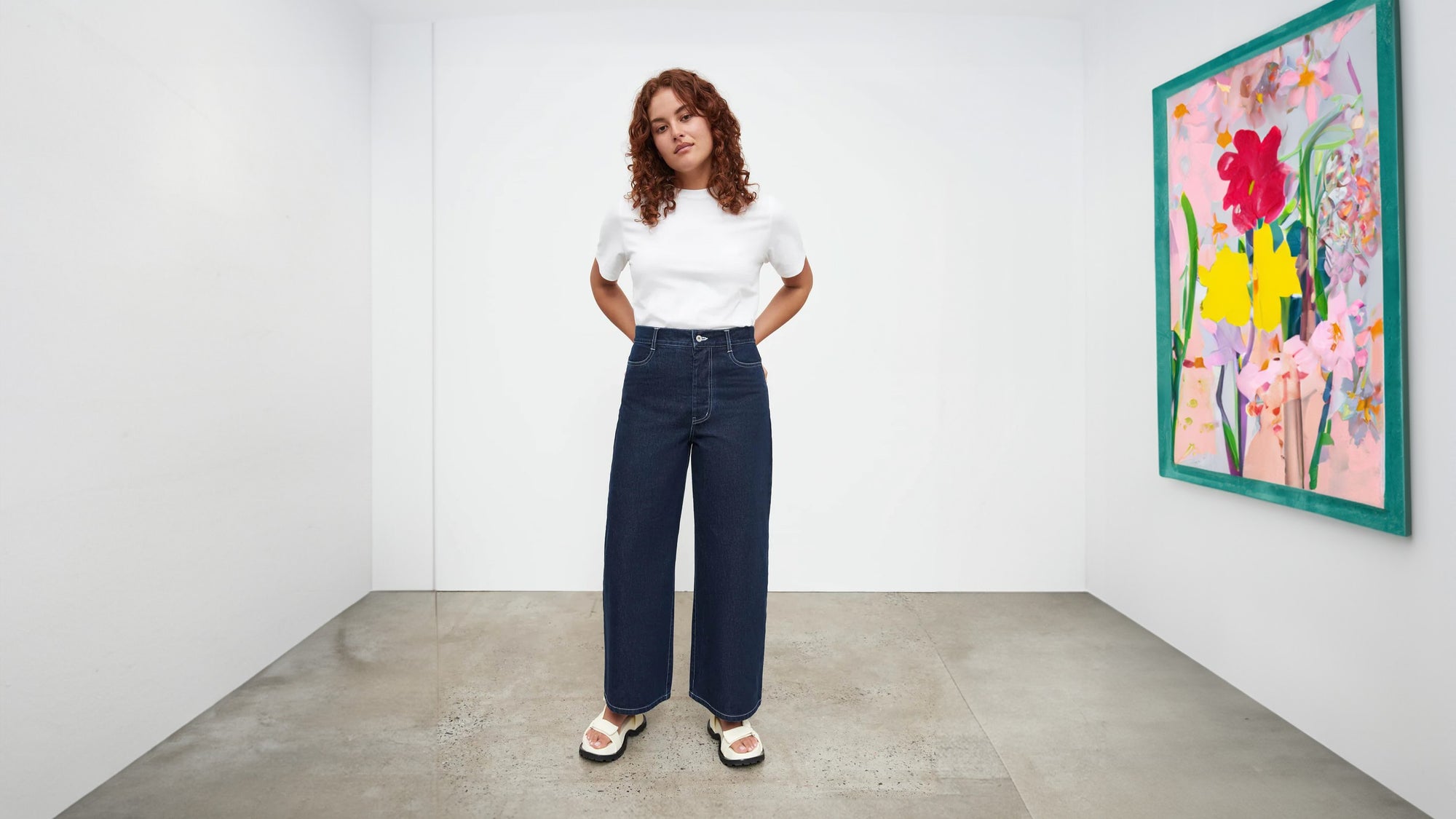 Kowtow capsule wardrobe