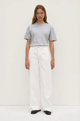Lexi Wide Leg Jean