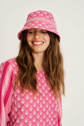 Mio Bucket Hat