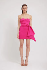 Nevie Dress