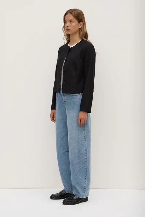 Tamara Wool Jacket