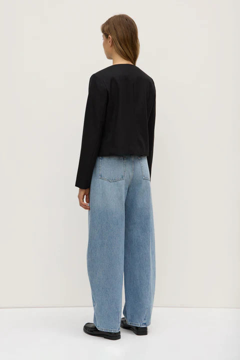 Tamara Wool Jacket