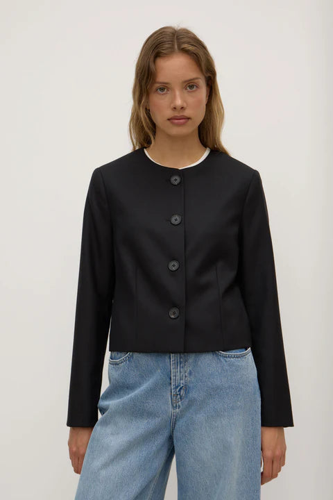 Tamara Wool Jacket