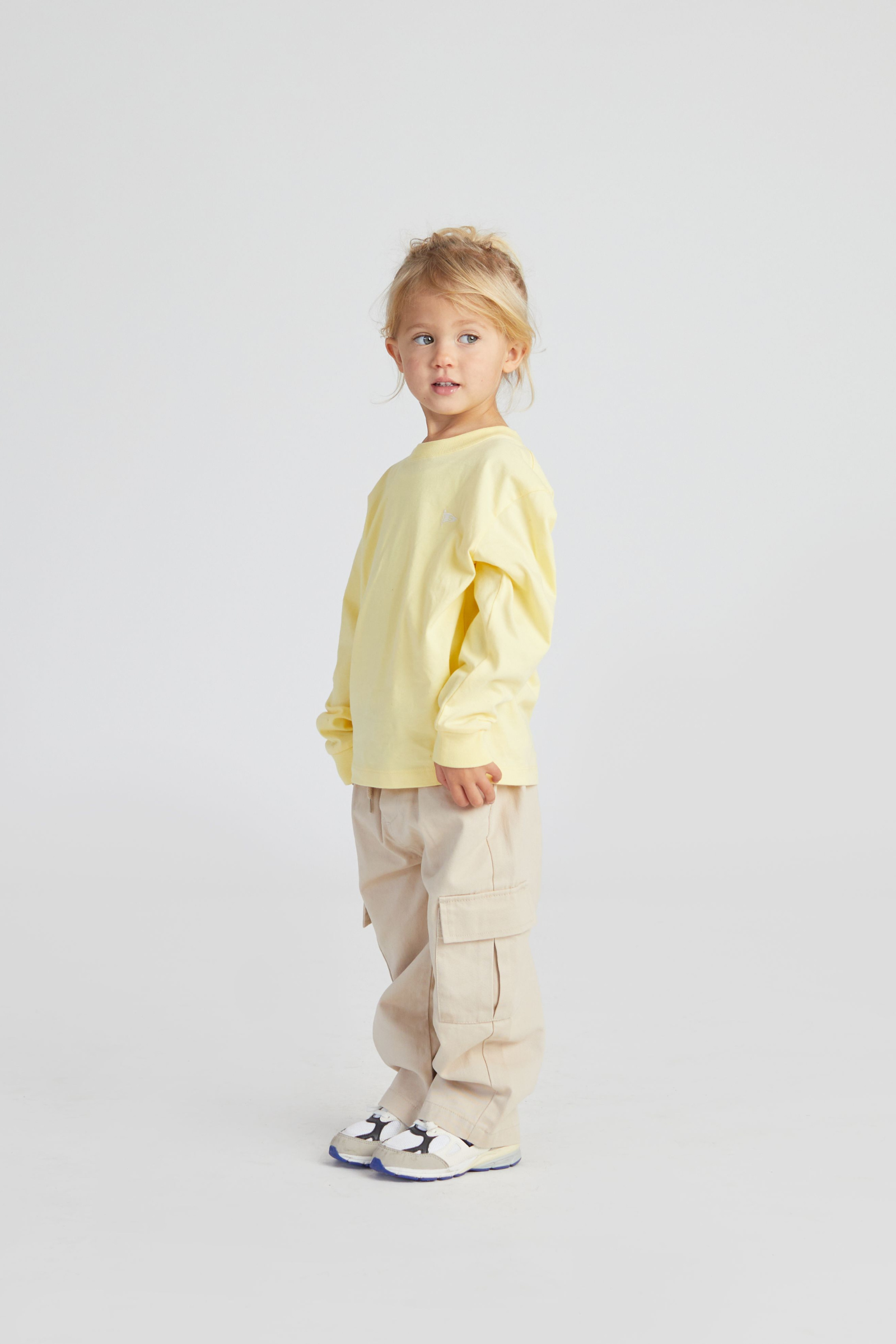 Twill Cargo