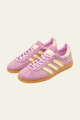 adidas Originals Handball Spezial's - Purple