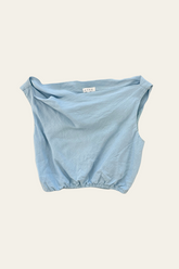 Aere Cropped Top