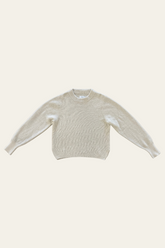 Remain Alpaca Blend Knit