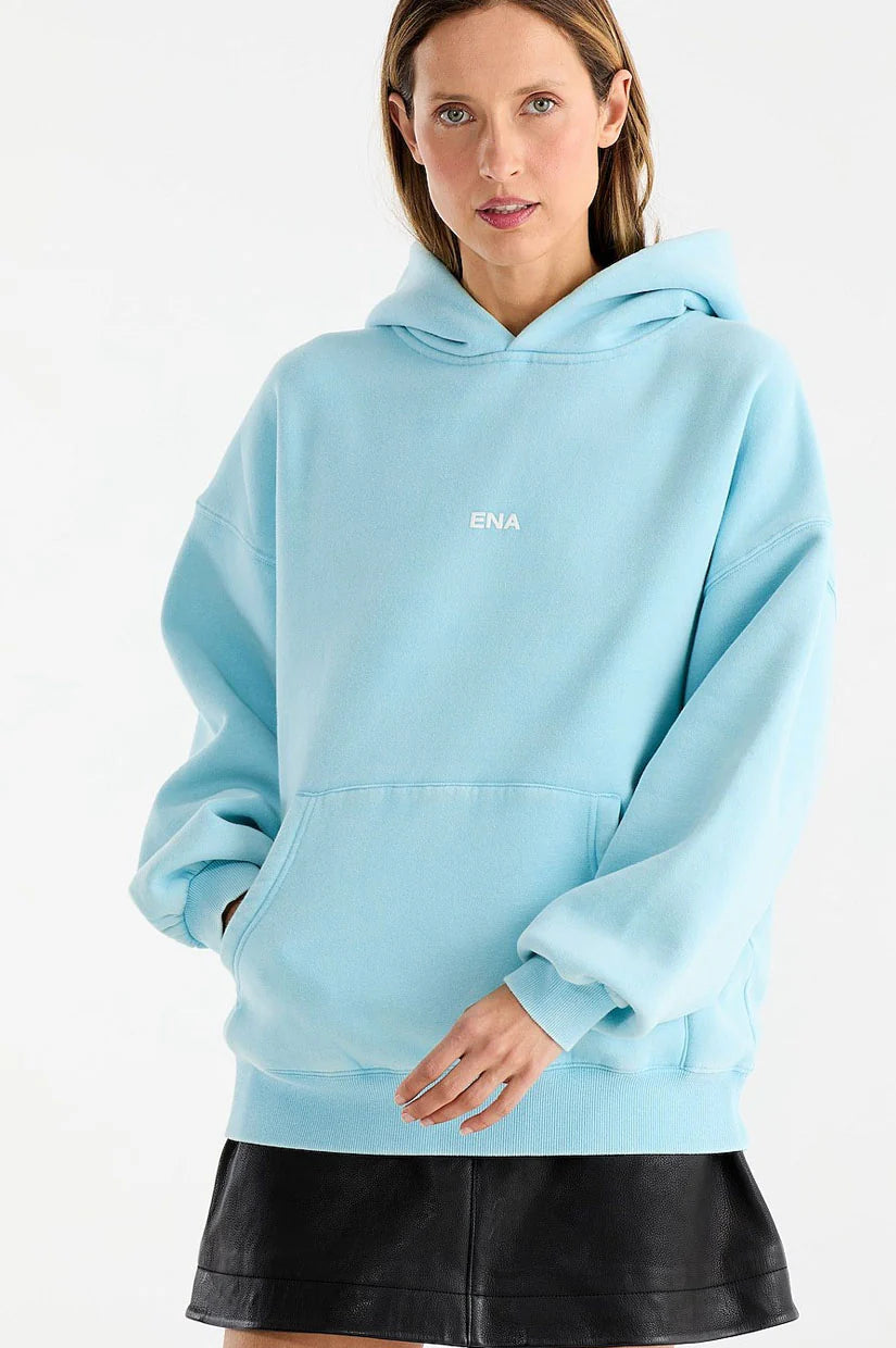 NOSTALGIA HOODIE