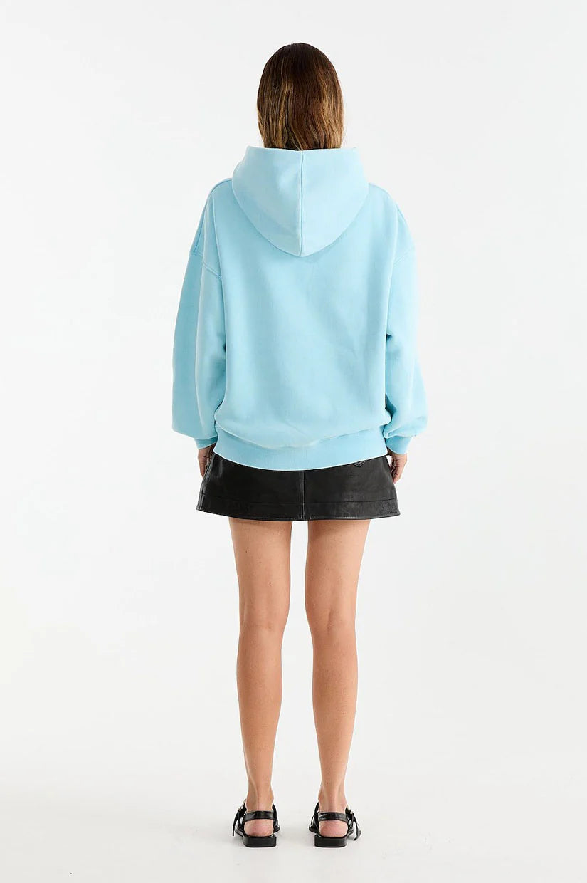 NOSTALGIA HOODIE