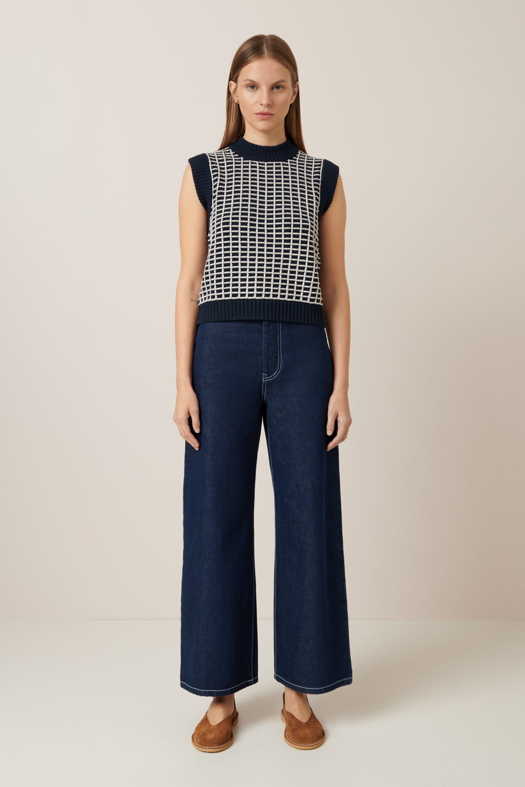 GRID VEST