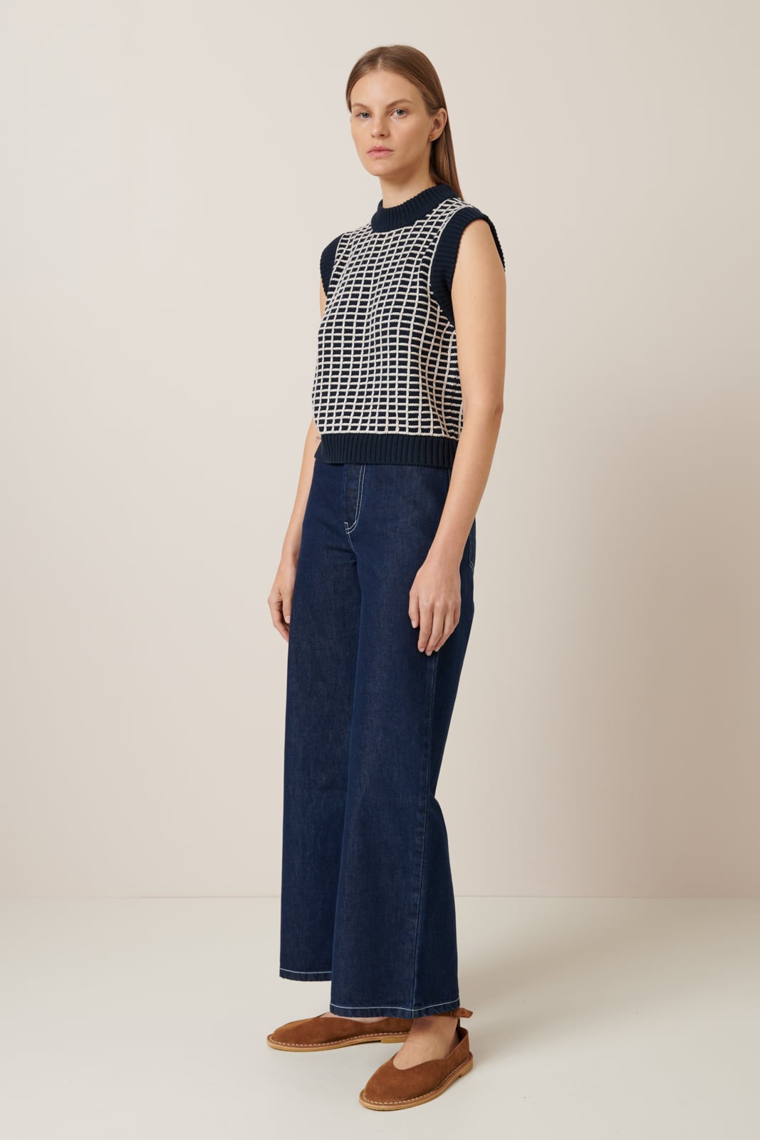 GRID VEST