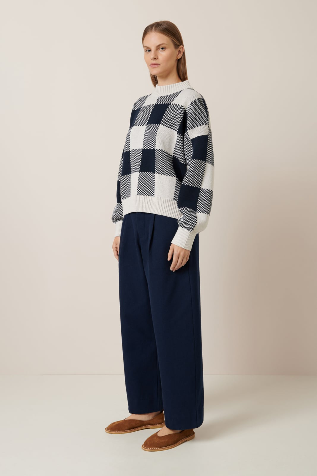 OTTI JUMPER