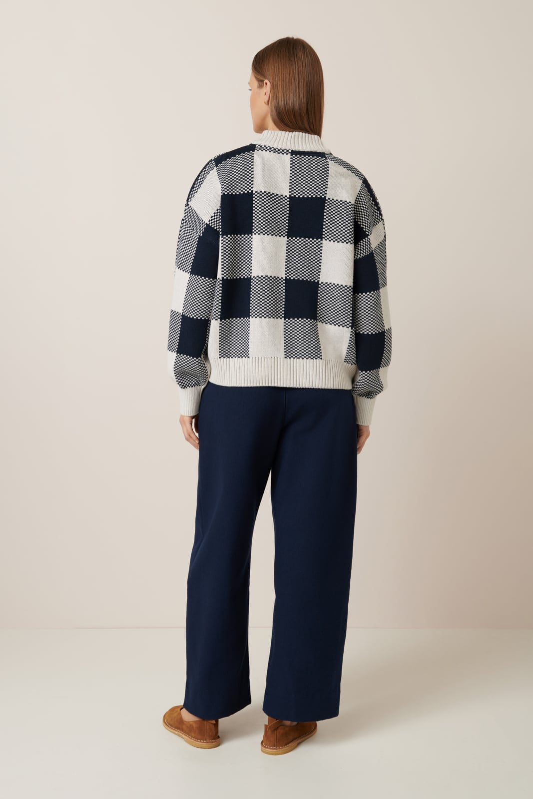 OTTI JUMPER