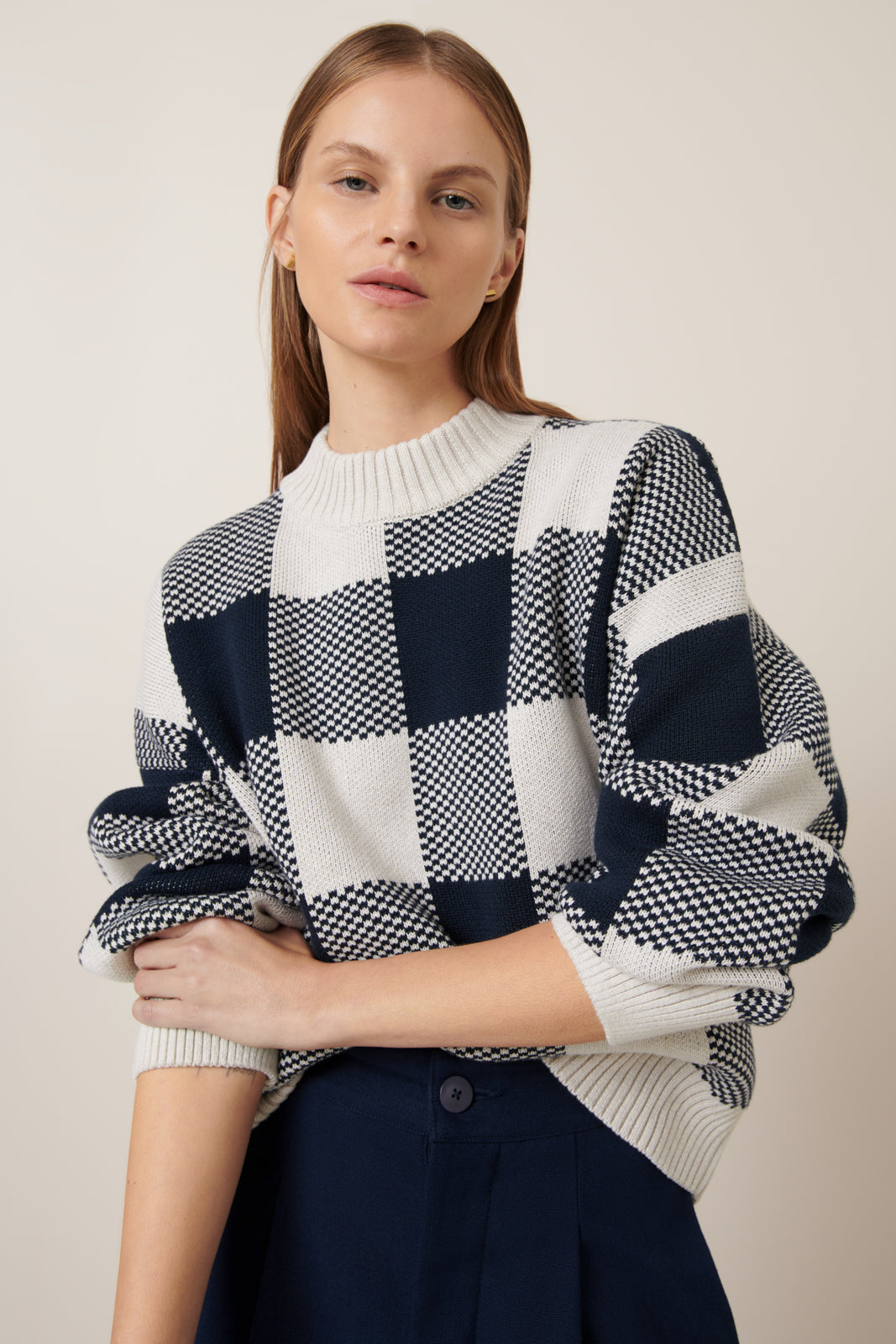 OTTI JUMPER