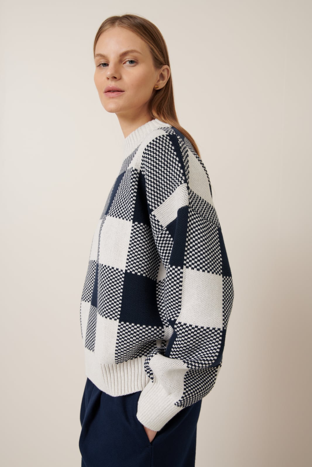 OTTI JUMPER