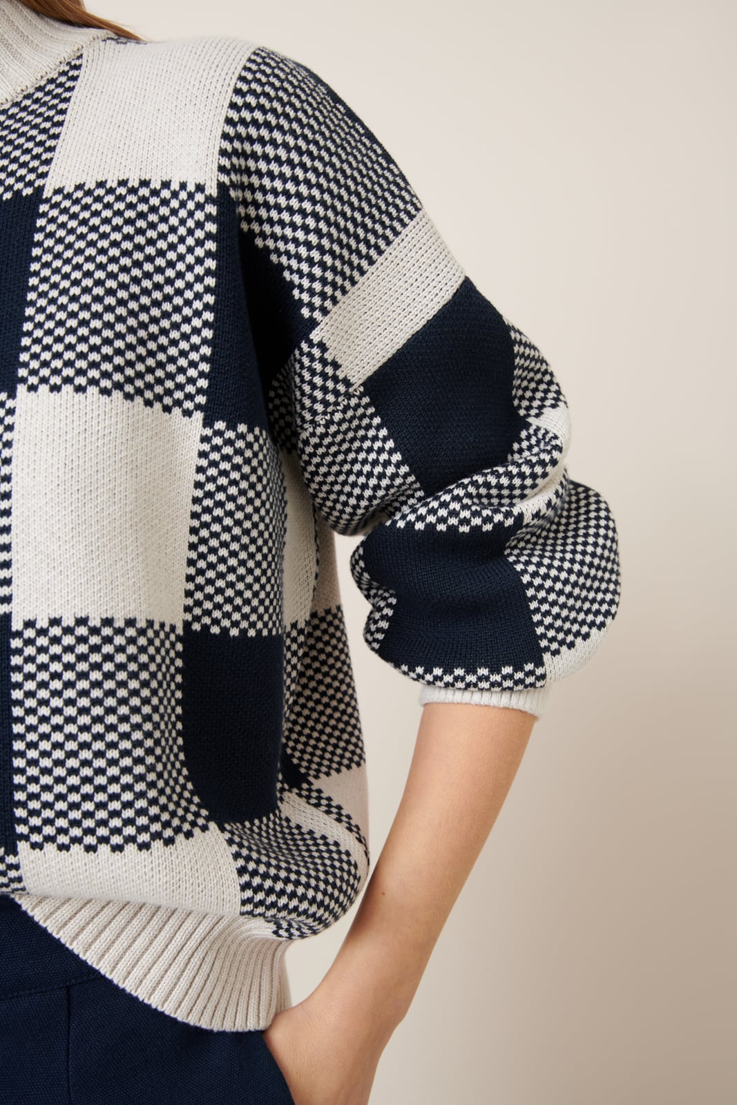 OTTI JUMPER