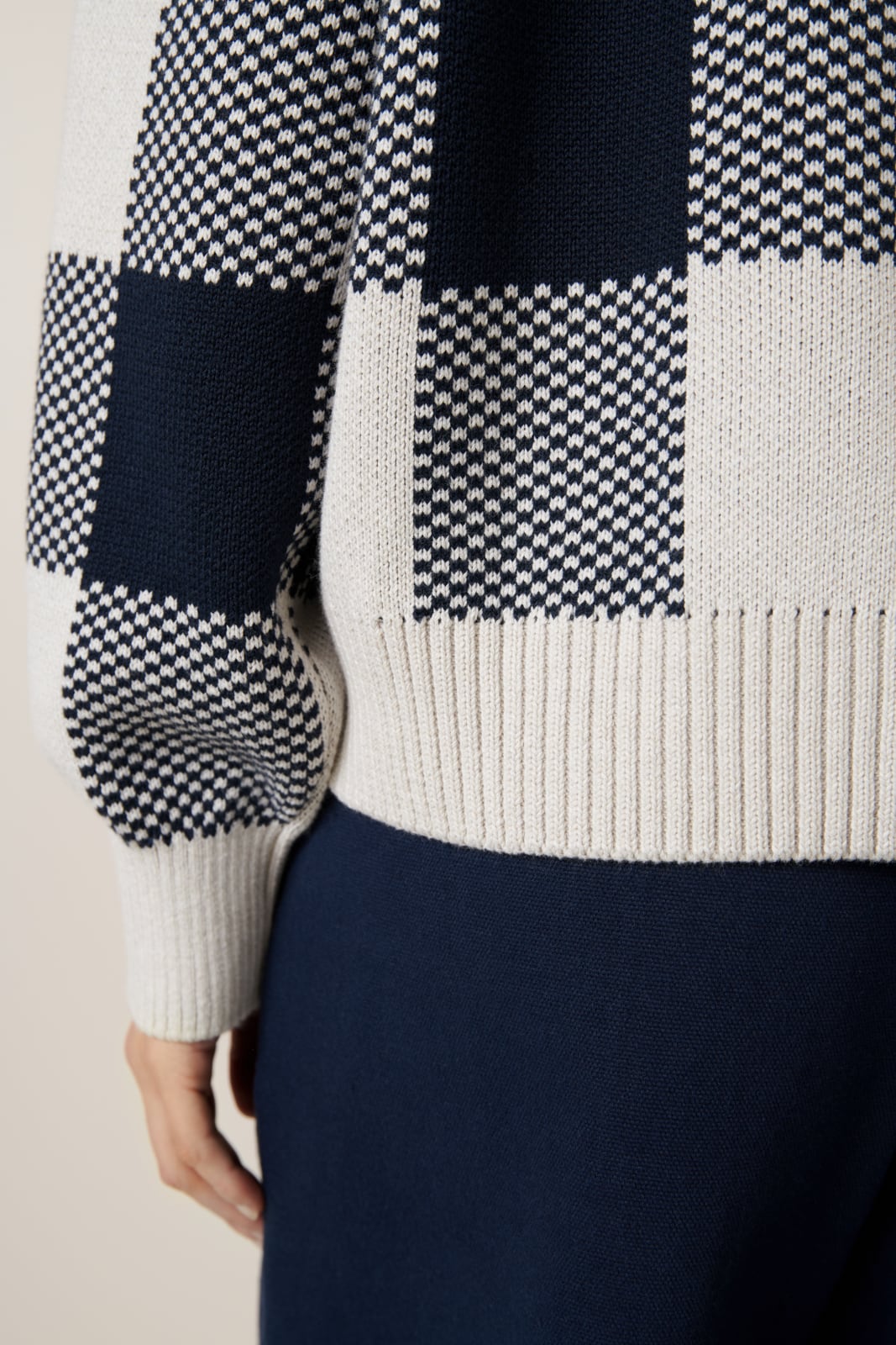 OTTI JUMPER