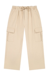 Twill Cargo
