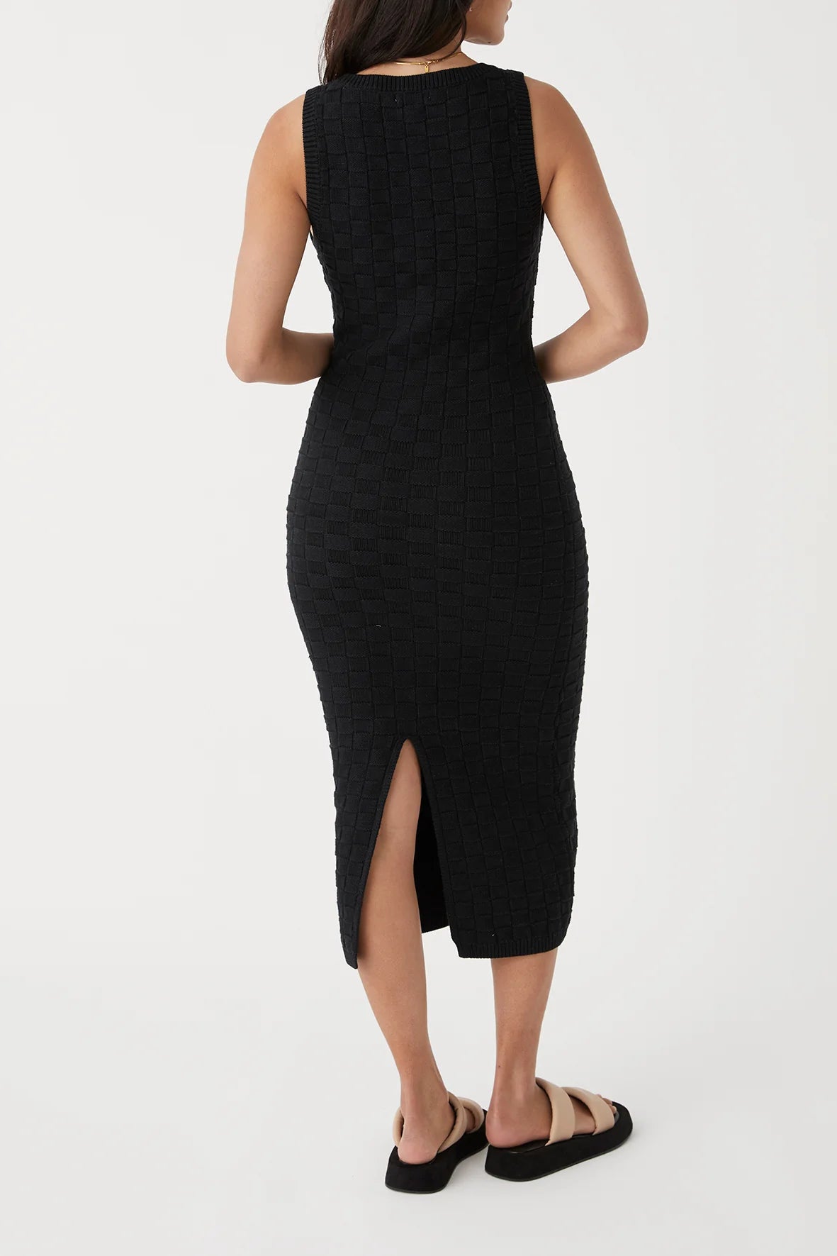Sierra Dress