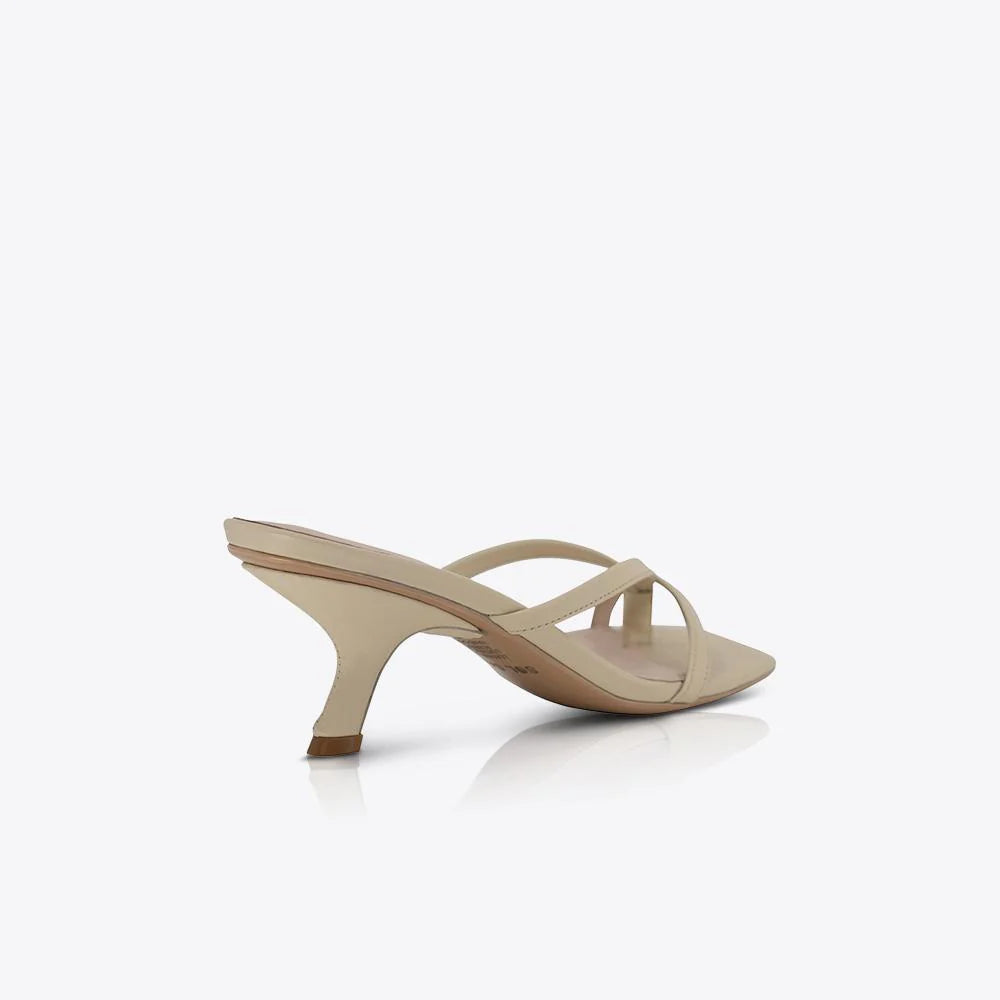 Dulce Mid Heel