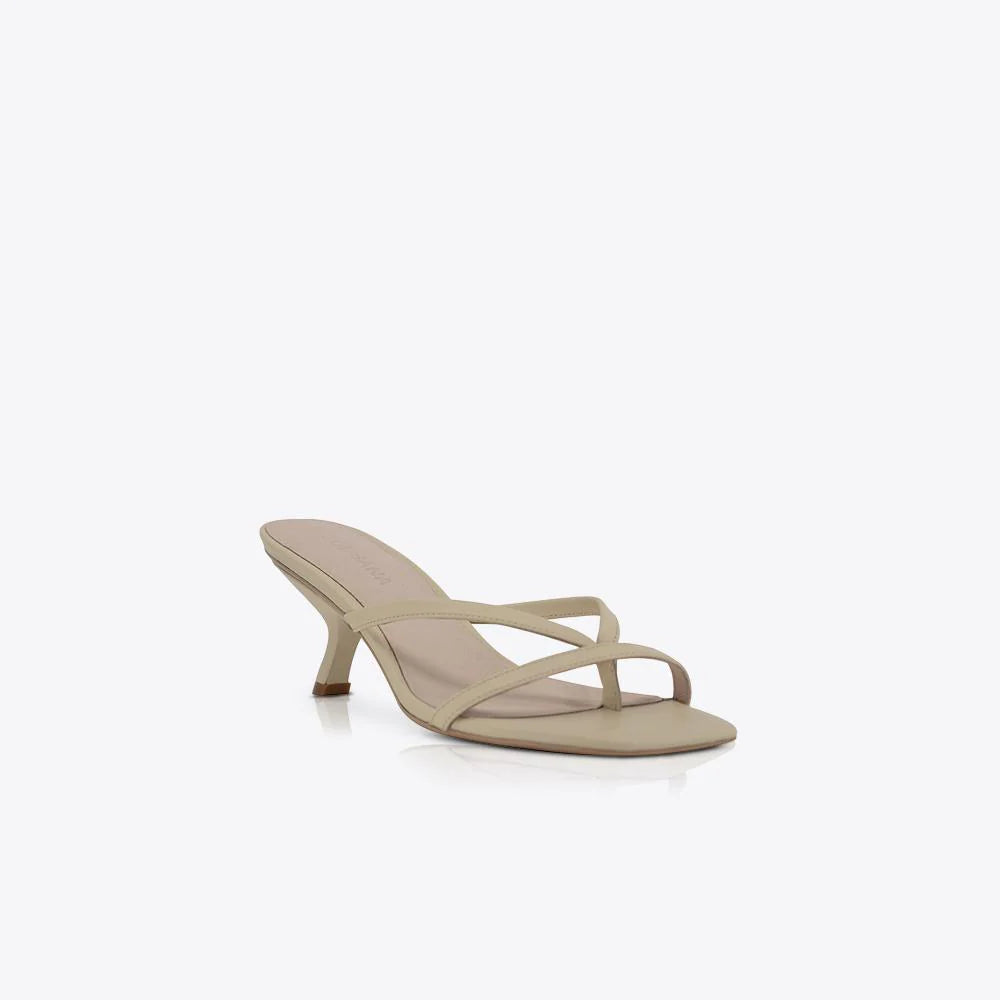 Dulce Mid Heel