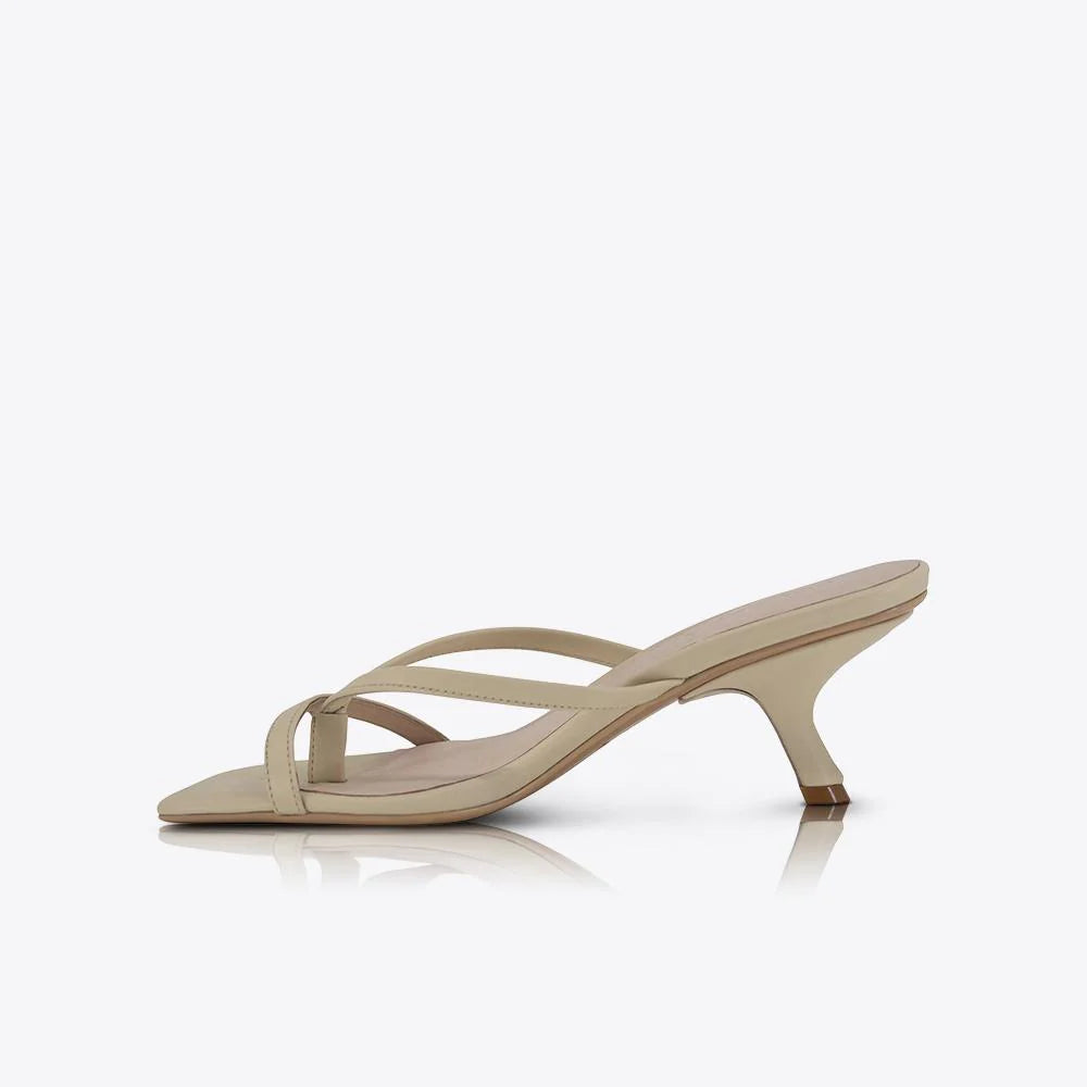 Dulce Mid Heel