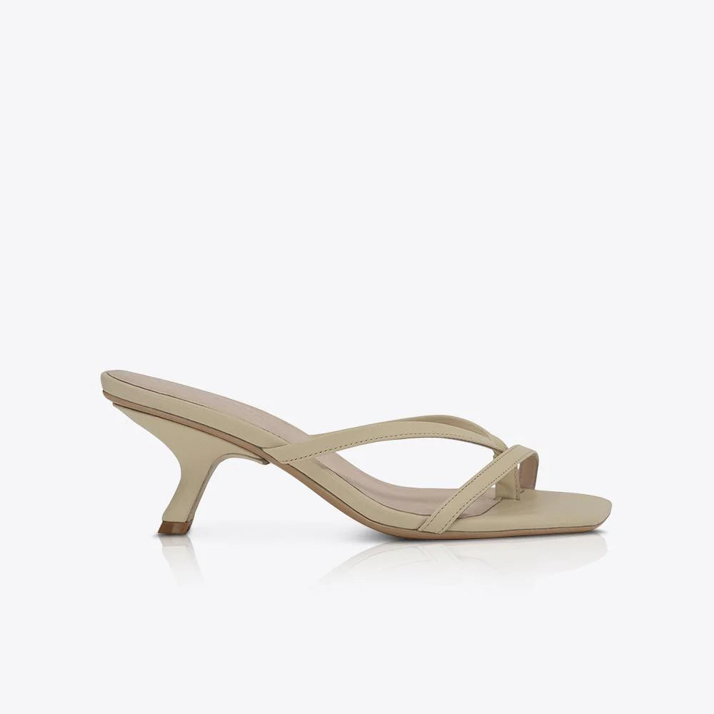 Dulce Mid Heel