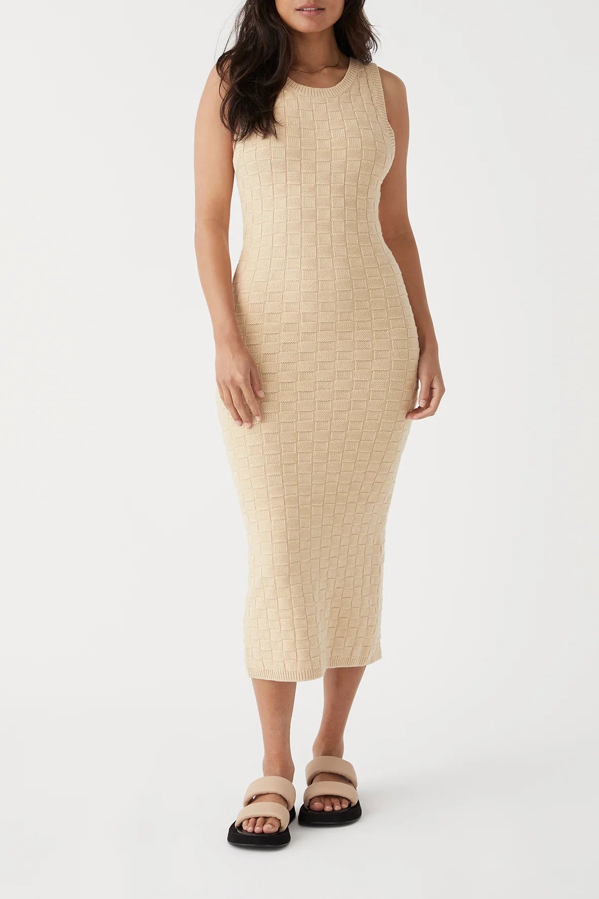Sierra Dress