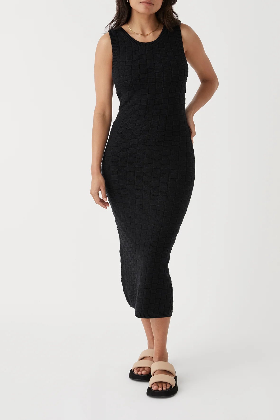 Sierra Dress