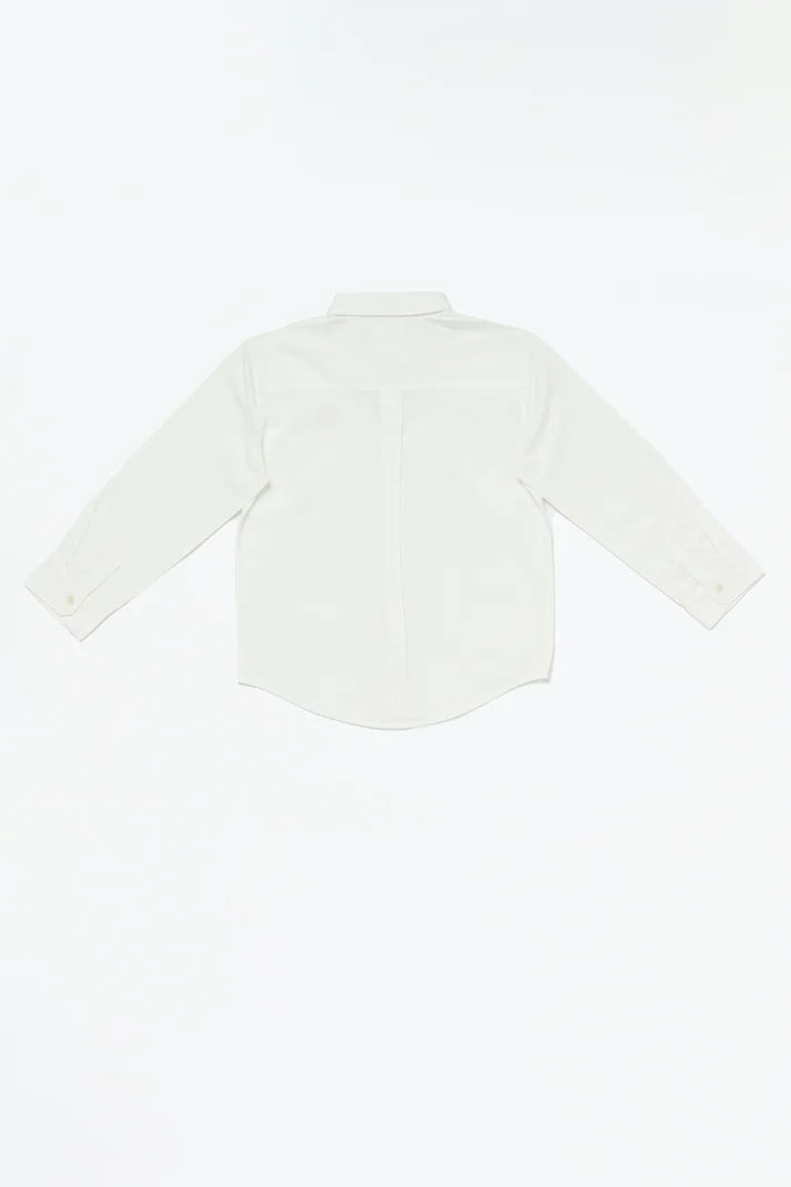 Offshore L/S Shirt