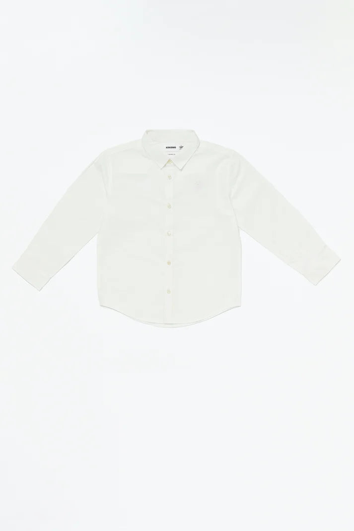 Offshore L/S Shirt