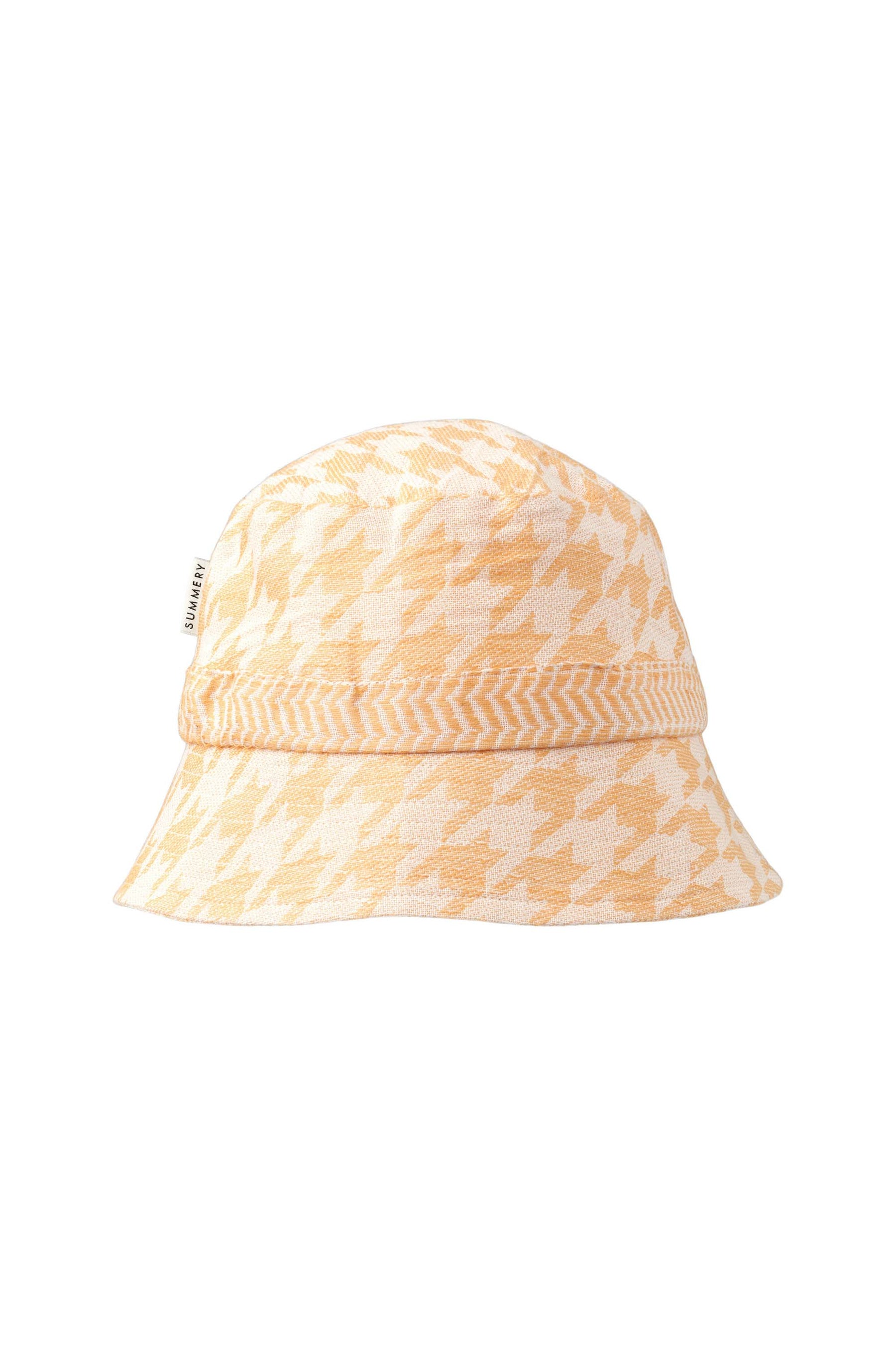 Mio Bucket Hat