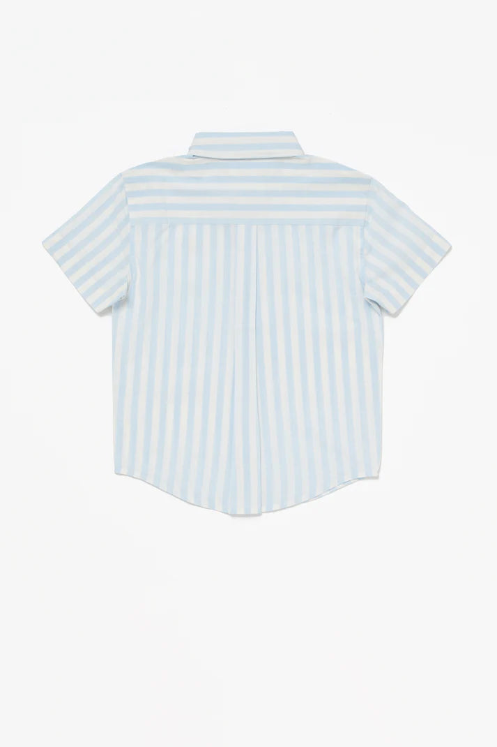 Offshore S/S Shirt