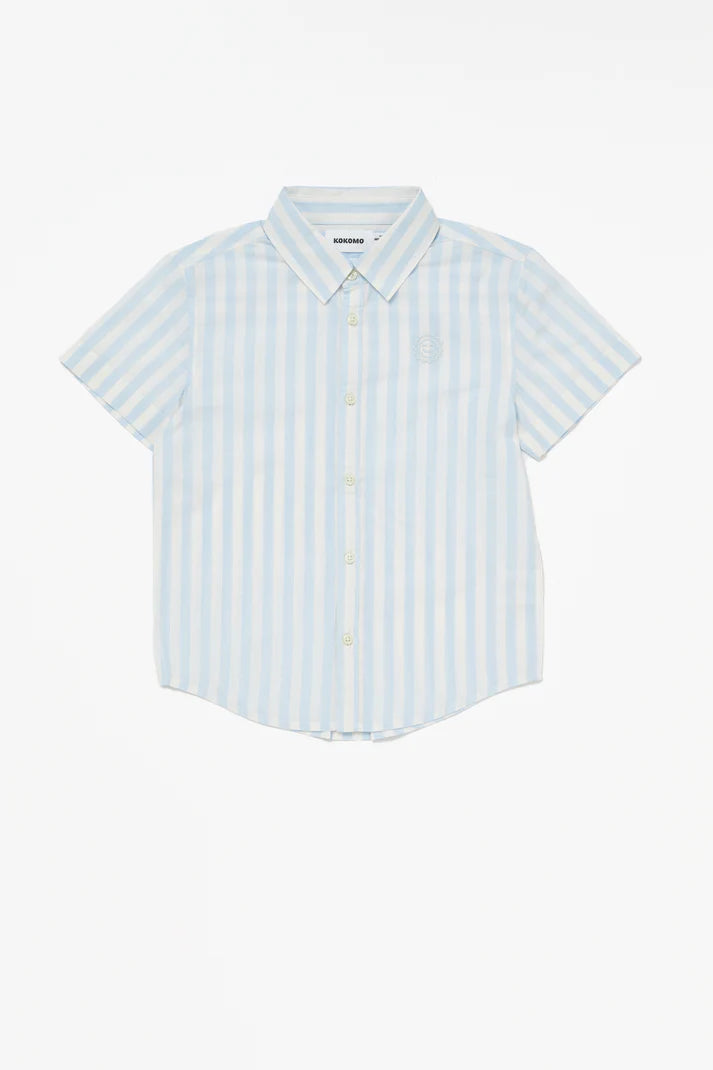 Offshore S/S Shirt