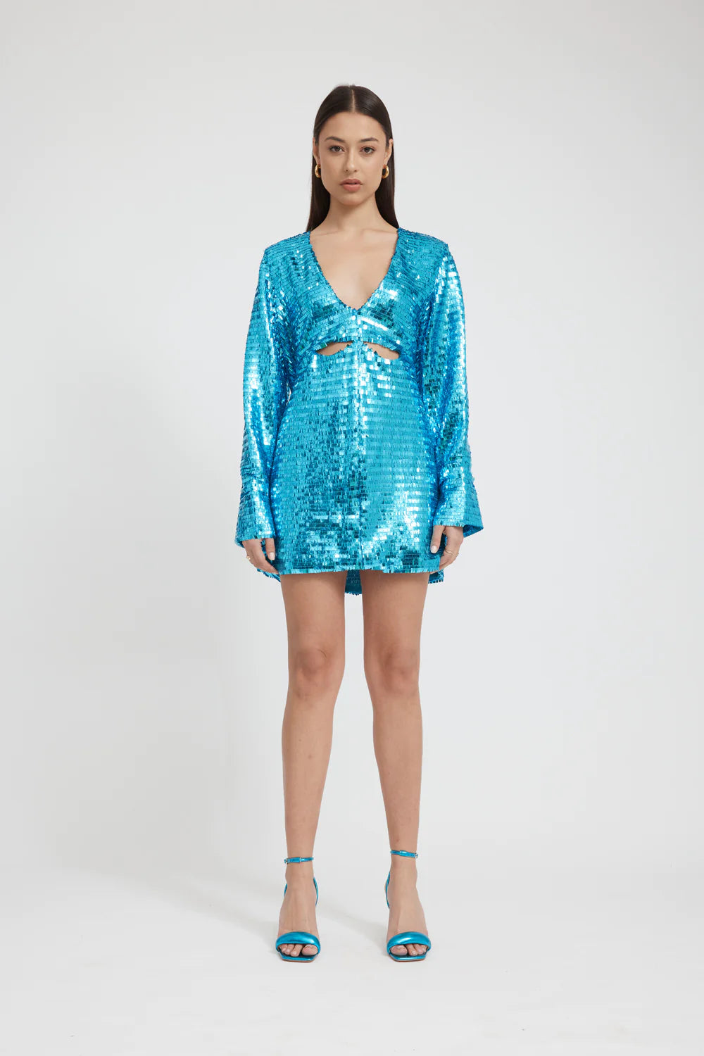 FIORE DRESS