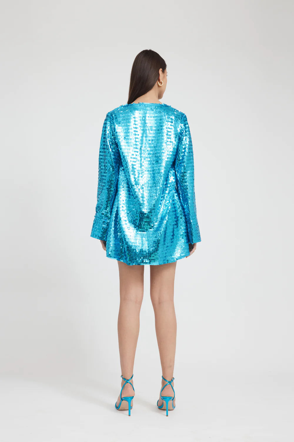 FIORE DRESS