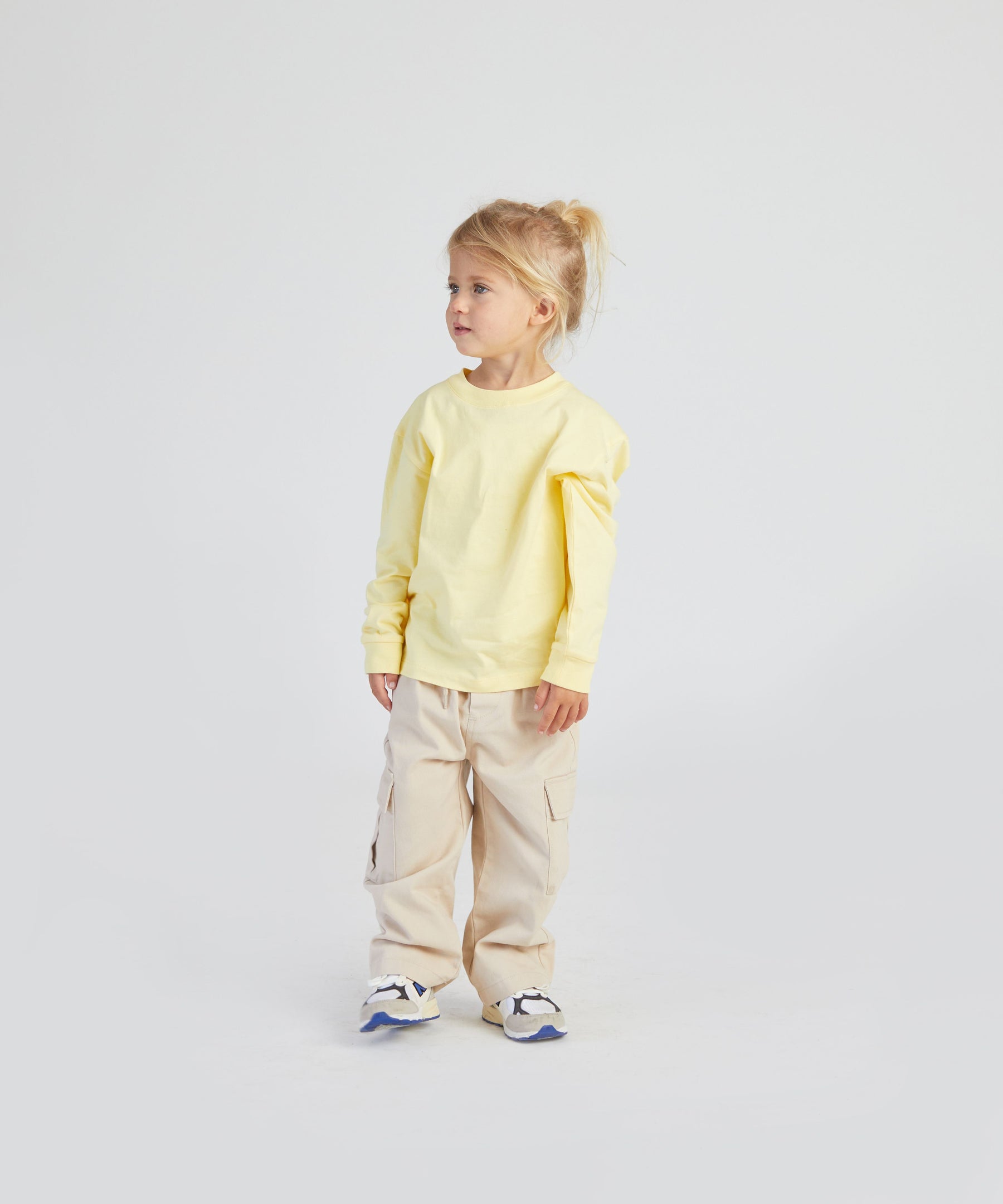 Twill Cargo