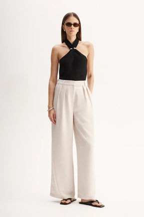 Chassidy Pant - ECRU