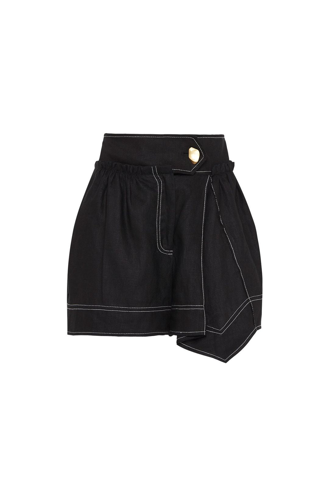 Aje Banksia Shorts