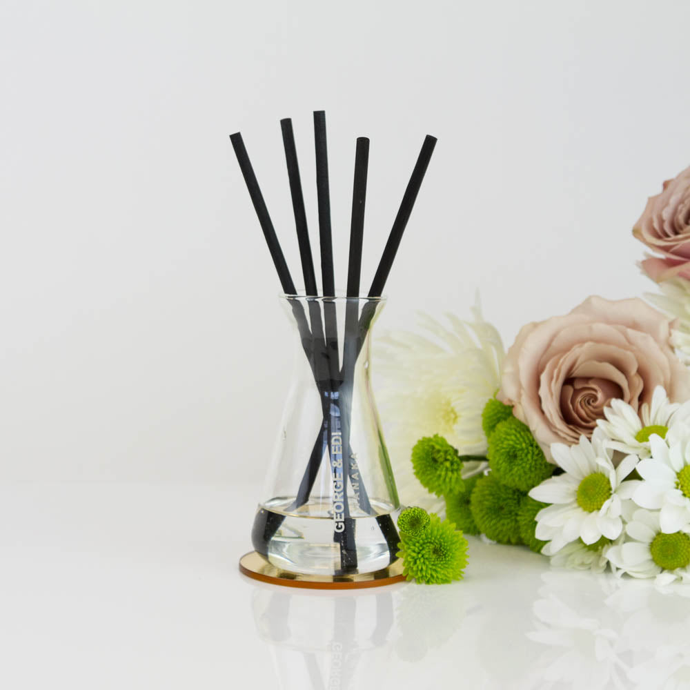 FRENCH PEAR REED DIFFUSER