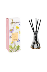 PEONY REED DIFFUSER