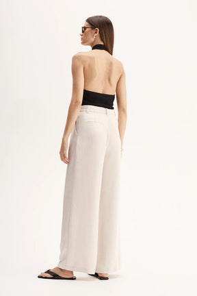 Chassidy Pant - ECRU