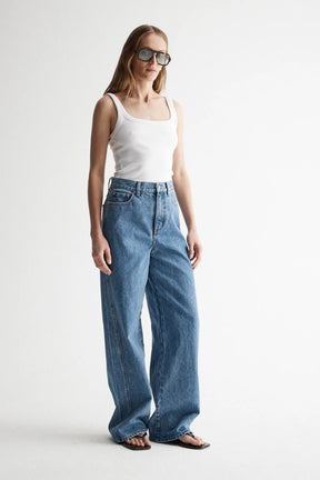 Apollo Jean - Trinity Blue