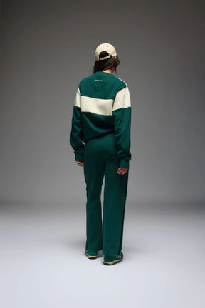 Cloe Knit Pant Forest