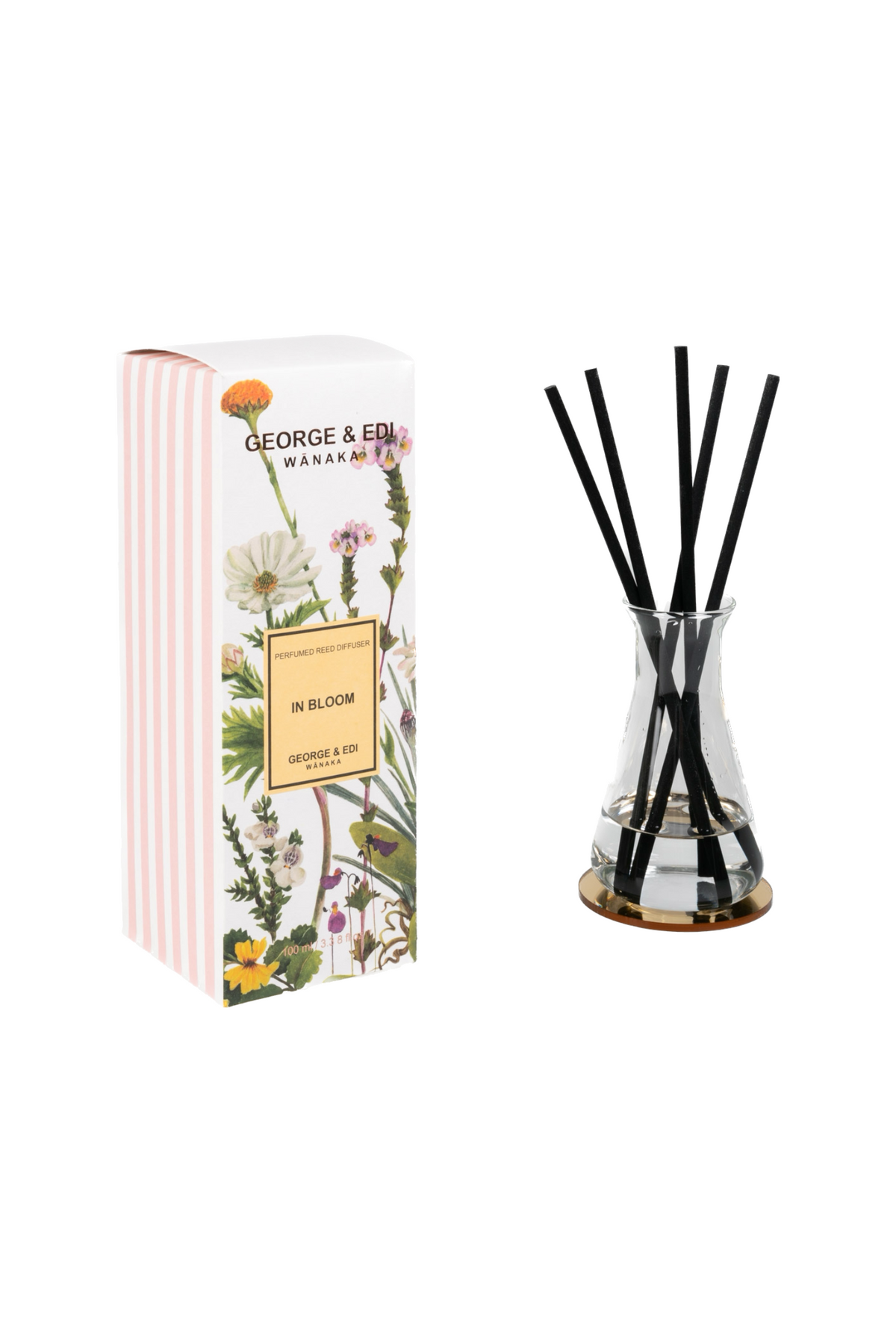 IN BLOOM REED DIFFUSER