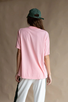 Good Days Tee Pink