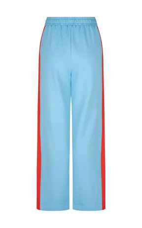 Classic Track Pant - Ice Blue