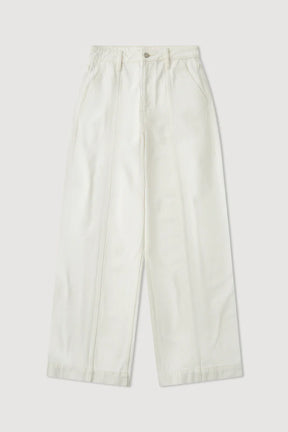 Lexi Wide Leg Jean