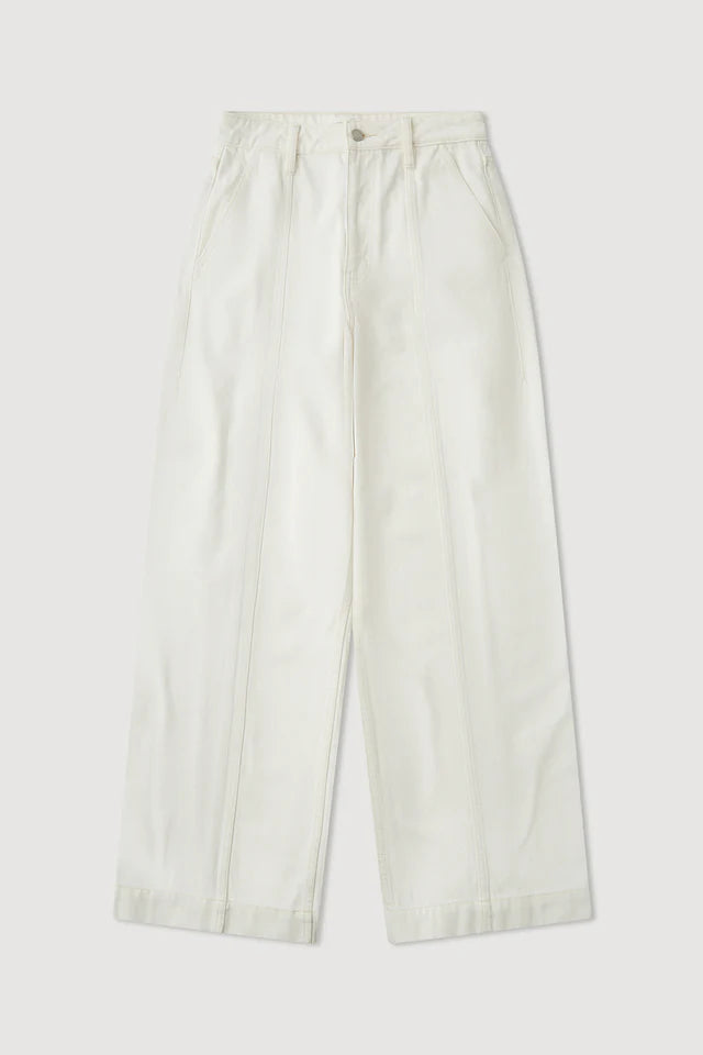 Lexi Wide Leg Jean